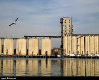 درخواست انجمن شرکت‌های حمل‌ونقل جاده‌ای برای واردات کالای اساسی