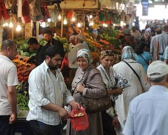 نگرانی از فقر و سوءتغذیه در ترکیه