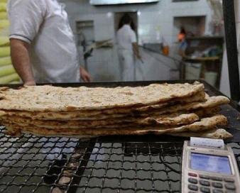 ورود ۱۵۰۰ دستگاه کارتخوان به کرمانشاه برای هوشمندسازی نانوایی‌ها