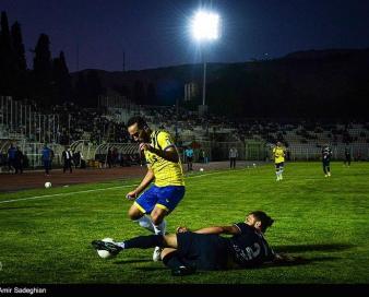 پیشنهاد اصلاح قانون ممنوعیت کمک دولتی به تیم‌های لیگ برتری/ مناطق محروم در قانون مستثنی می‌شوند؟