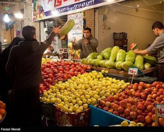 گرد و غبار بلای جان کسب و کارها در استان کرمانشاه/ ممیزی‌های مالیاتی براساس شرایط بازار باشد