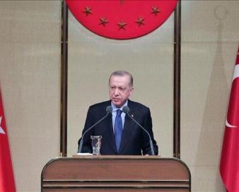 اردوغان: با پوتین درباره تجارت با روبل توافق کردیم