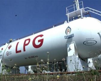 صادرات دریایی گاز مایع کلید خورد/ پایان هدرروی روزانه 2 هزار تن LPG