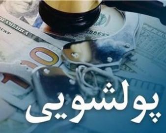 تکلیف به دولت برای تدوین سندی برای مقابله با پولشویی/شناسایی 300 فرد پرریسک اقتصادی