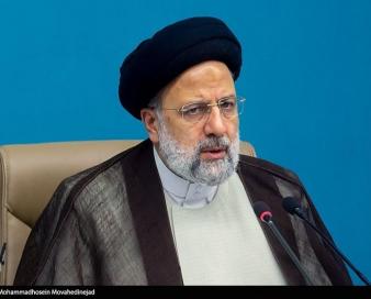 رئیسی: بانک مرکزی و دیگر دستگاه‌ها مکلفند برای حفظ ثبات در بازار ارز تلاش مضاعف کنند