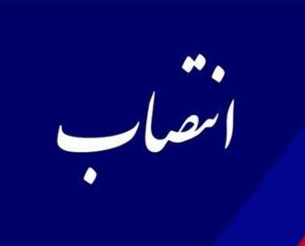 سرپرست شرکت شهرک‌های صنعتی استان اردبیل منصوب شد