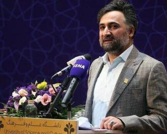 ضرورت امکان حضور در بازار جهانی توسط خانه‌های فناوری صادراتی