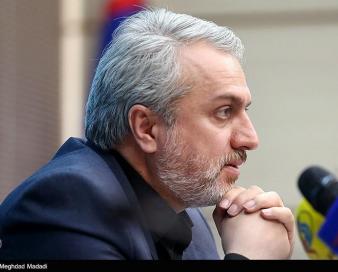 دو تدبیر وزیر صمت برای حذف رانت واردات خودرو؛ عرضه در بورس کالا و سود بازرگانی متغیر