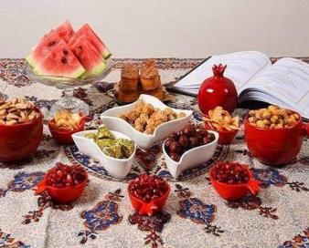 نمایشگاه شب یلدا در ارومیه برگزار می شود