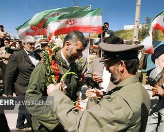 خلبانی که ۱۸ سال اسیر شد/ رد پیشنهاد اقامت خارج و حساب بانکی کلان