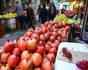 اجرای طرح نظارتی بازار ویژه شب یلدا در استان بوشهر آغاز شد