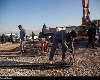 دستور استاندار کردستان برای آغاز عملیات ساخت 15هزار واحد مسکن ملی در سنندج