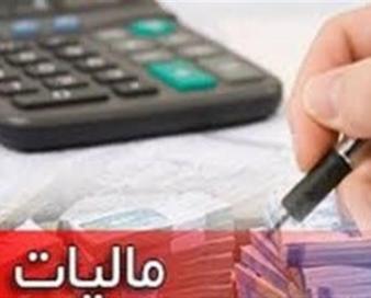 استرداد مالیات صادرکنندگان استان قزوین 260 درصد افزایش یافت