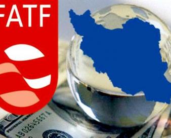 درباره عضویت در FATF هنوز به مراجع عالی کشور اعلام نظر نکرده‌ایم