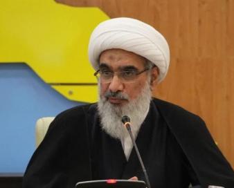 امام جمعه بوشهر: اجرای مصوبات سفر رئیس جمهور به بوشهر تسریع شود