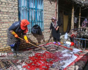 برخورد جدی با مشترکان پر مصرف / کاهش ۱۲ درصدی بارش نسبت به پارسال