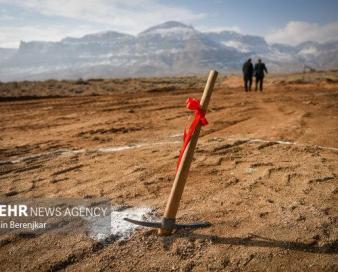 تعامل خوبی در بین ارگان‌ها برای الحاق زمین دیده نمی‌شود