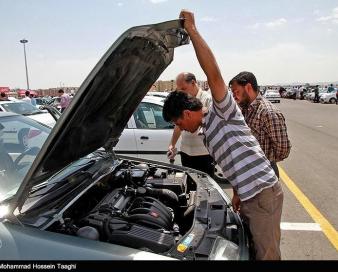 دردسرهای مردم با خودروسازان تمامی ندارد/ وقتی اجرای یک مصوبه فقط بر روی کاغذ است