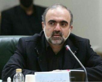 «سید مهدی نیازی» سرپرست وزارت صمت شد