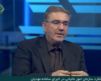 منظور: به دنبال کاهش تورم برای کمک به معیشت مردم هستیم