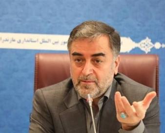 راه‌اندازی سرای تجاری مازندران در مسکو‌/ محصولات شمال در سبد غذایی روس‌ها قرار می‌گیرد‌