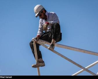 افزایش مشکلات «کارگران روزمزد» با کاهش قدرت خرید / قانونی برای حمایت وجود ندارد