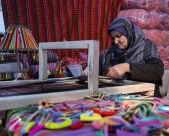 مسئول بسیج جامعه زنان خراسان رضوی: هر سال 5 هزار شغل جدید ‌برای بانوان ایجاد می‌کنیم