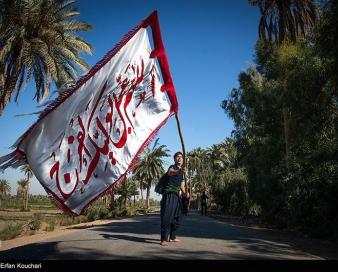 ثبت‌نام 500 هزار نفر در سامانه سماح/ تشریح تمهیدات ستاد اربعین برای سفر زائران