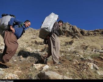 ساماندهی کولبری در دستورکار مجلس