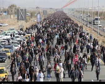 سقف برداشت از خودپردازها در مرز مهران در روز یک میلیون تومان شد