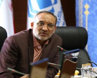 رئیس جدید بیمه مرکزی منصوب شد/ استادهاشمی جای بهزادپور را گرفت