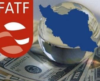 طغیانی: عضویت در FATF ‌تا پیش از لغو تحریم‌های ثانویه دردی از اقتصاد کشور دوا نمی‌کند