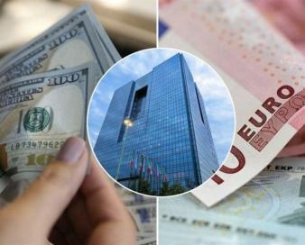 ابهامات کاهش خالص داراییهای خارجی/ از منابع ارزی آزادشده برداشت شد یا دلارهای صندوق توسعه؟