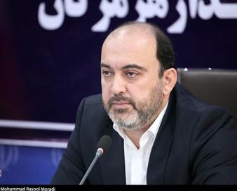 استاندار هرمزگان: احداث شهر جدید ساحلی خلیج فارس وارد فاز اجرایی می‌شود