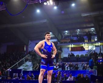 پایان قائله رسیدگی به تخلفات یک کشتیگیر و 2 سرپرست لیگ برتری با جریمه و محرومیت