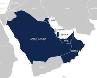 علت رکود اقتصادی کشورهای حاشیه خلیج فارس در سال 2023 چه بود؟