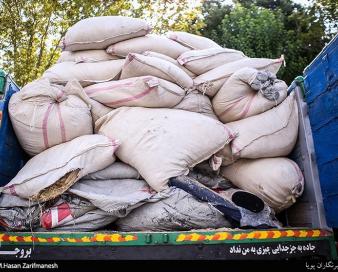 تولیدکنندگان: جلوی پوشاک قاچاق به کشور را بگیرید