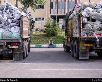 گردش مالی 1 میلیارد دلاری پوشاک قاچاق در کشور