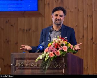 سامانه جامع شرکت‌های دانش‌بنیان در سال 1403 راه‌اندازی می‌شود/ با ارتباط مستقیم دانشگاه و صنعت مخالفم!