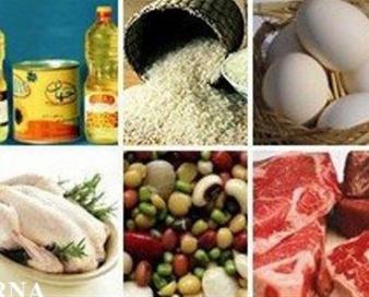 تخصیص 13 میلیارد و600 میلیون یورو به نرخ ارز ترجیحی برای واردات کالاهای اساسی