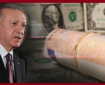 تاثیر بحران اقتصادی بر فضای انتخاباتی ترکیه