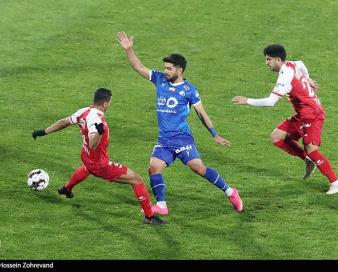 هیچ‌کس پرسپولیس و استقلال را نمی‌خواهد!