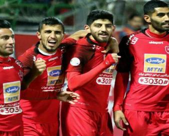 پرسپولیس به بانک‌ غیردولتی واگذار می‌شود