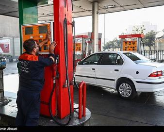 ترمز ناترازی بنزین را طرح «سهمیه به فرد» می‌کشد