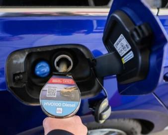 افزایش چشمگیر قیمت بنزین در آلمان