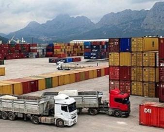 ارزش صادرات کالایی ایران به ترکمنستان ۴۵۰ میلیون دلار است