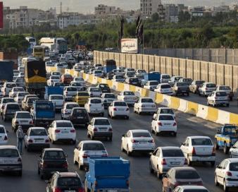 کاهش ۱۰ درصدی تصادفات سالانه با رفع نقاط حادثه خیز از امسال اجرایی می‌شود