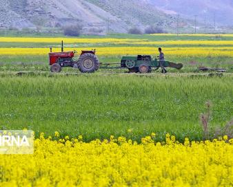 بهبود شاخص های کشاورزی آذربایجان شرقی در دولت سیزدهم