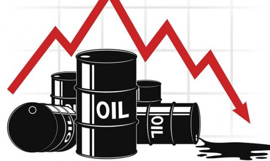 پیش‌بینی جدید از سقوط نفت به ۶۰ دلار