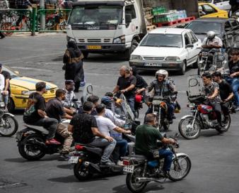 ۱۶ تیر آخرین فرصت استفاده از بخشودگی جرائم بیمه شخص ثالث وسایل نقلیه